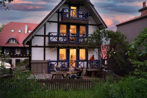 Гостиница Hotel Jelita  Нида